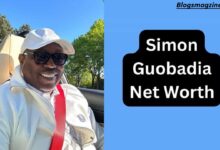 simon guobadia net worth