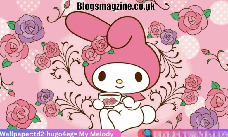 wallpaper:td2-hugo4eg= my melody