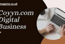 coyyn.com digital business