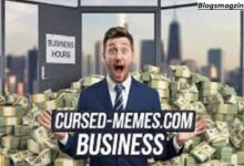 cursed-memes.com business