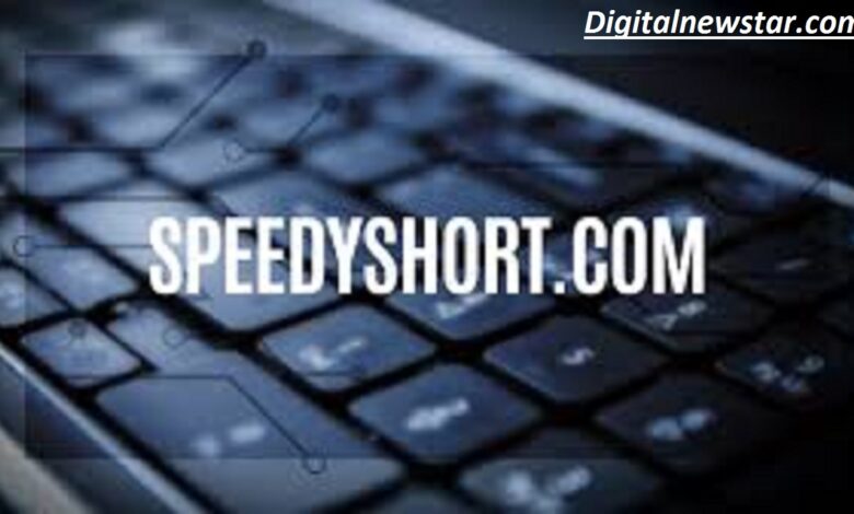 speedyshort.com