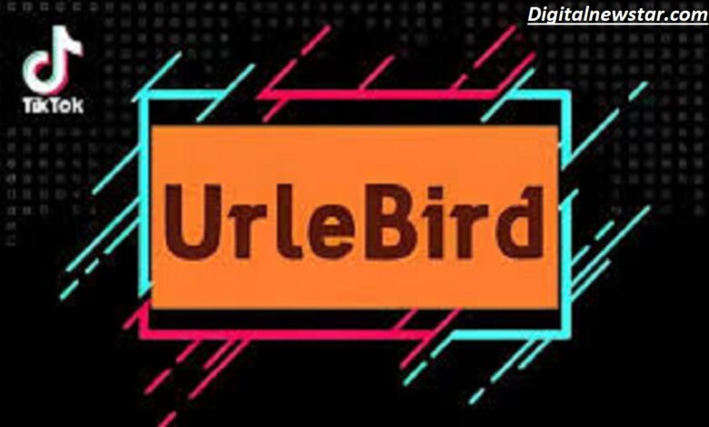 urlebird