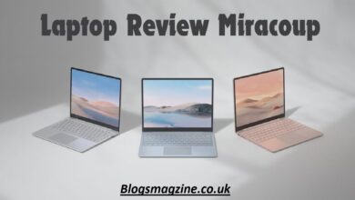 laptop review miracoup