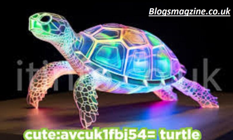 cute:avcuk1fbj54= turtle