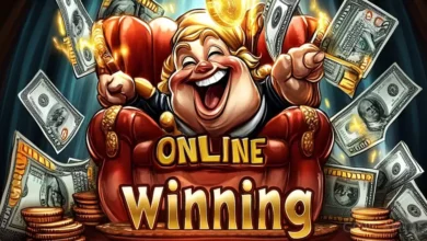 Top Strategies to Increase Your Winning Chances in Slot Online with Cashback Bonuses