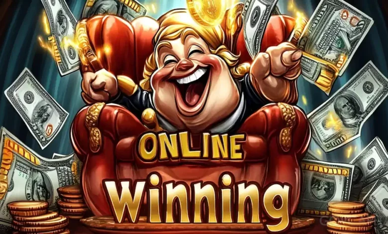 Top Strategies to Increase Your Winning Chances in Slot Online with Cashback Bonuses