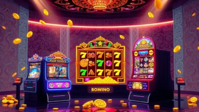 Play Smart: Slot Gacor's Trusted Slot Site for Serious Gamers