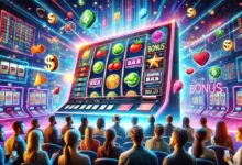 How to Identify Situs Slot Gacor: A Comprehensive Guide for Beginners