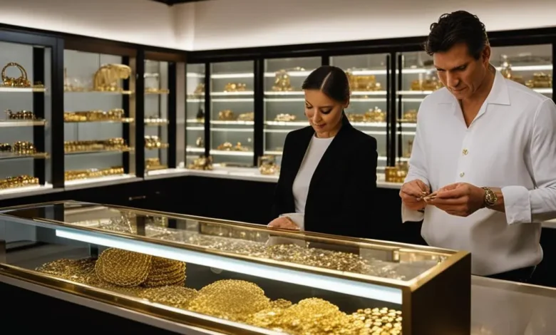 London Gold Centre: Your Trusted Source to Buy Silver Bars and Precious Metals