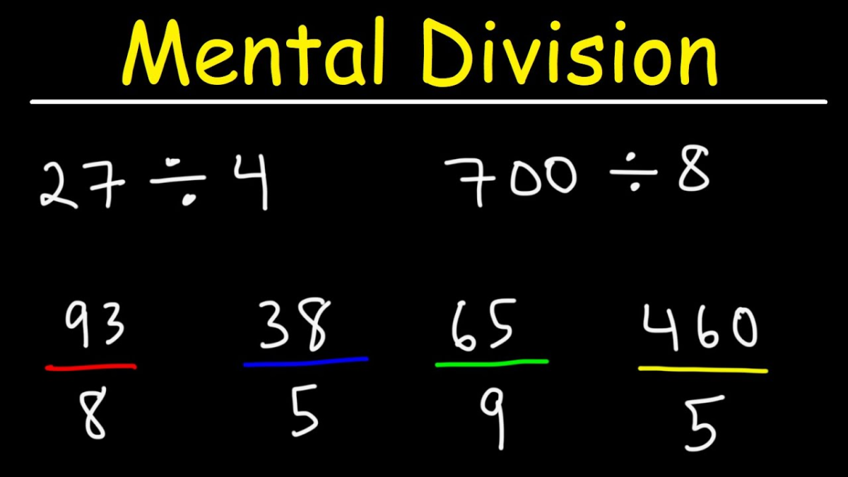 36 Divided by 2 – Easy Steps to Find the Answer