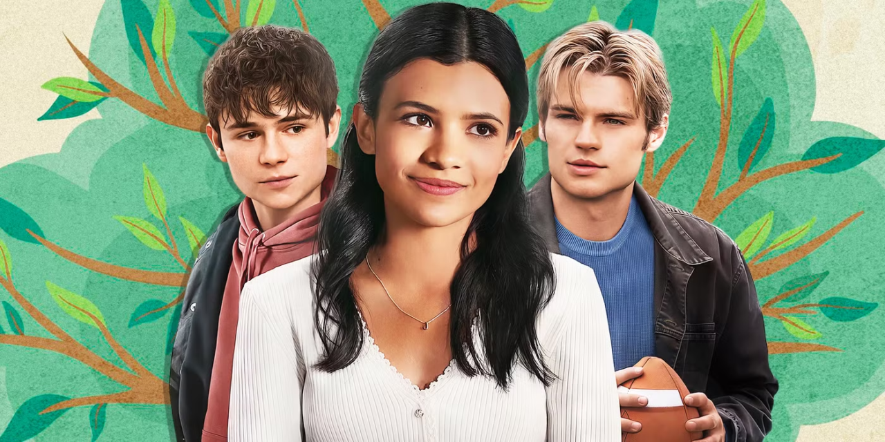 All American Season 4: A Thrilling Chapter of Football, Family, and Friendship