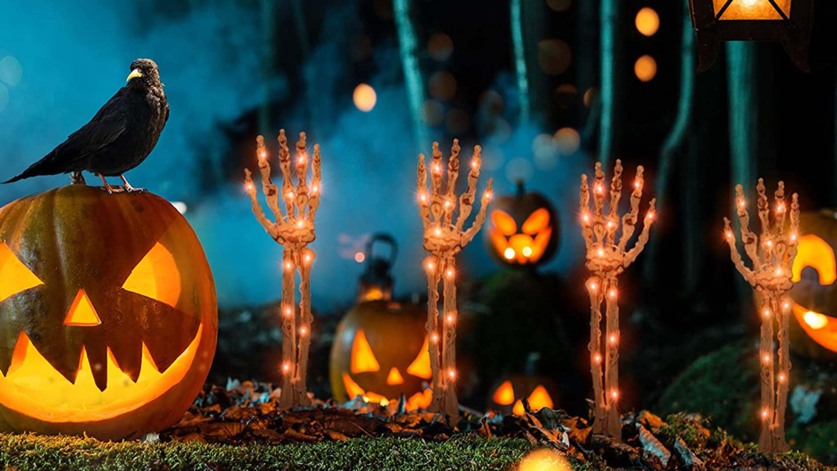 Spooky & Fun Halloween Wallpaper Ideas for Your Screen