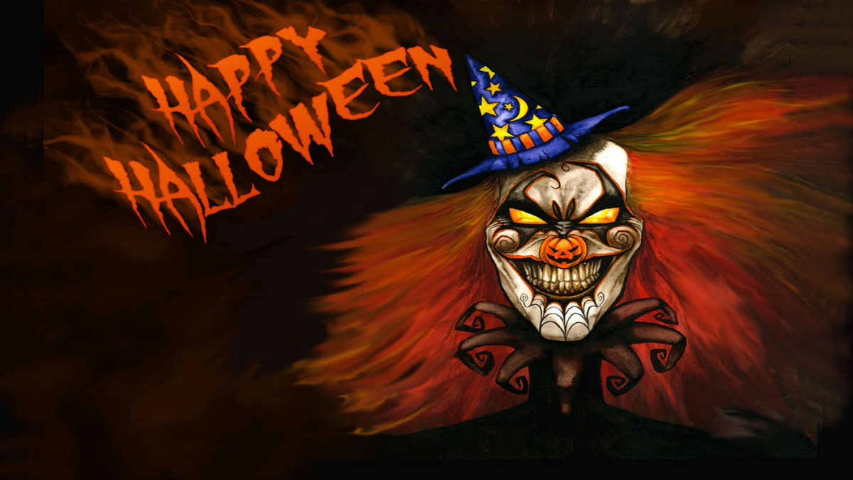 Spooky & Fun Halloween Wallpaper Ideas for Your Screen
