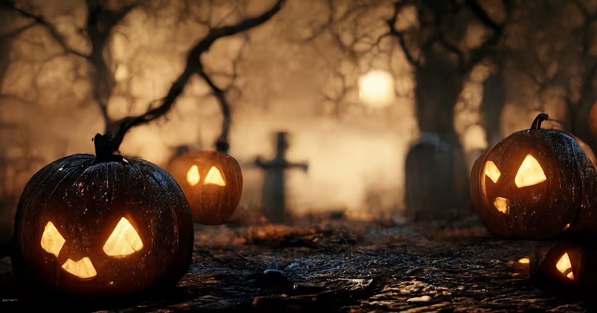 Spooky & Fun Halloween Wallpaper Ideas for Your Screen