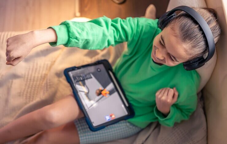 Yandex Games