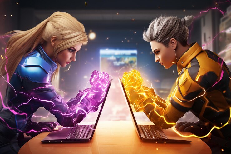 Yandex Games vs Other Platforms: What Makes It Unique?