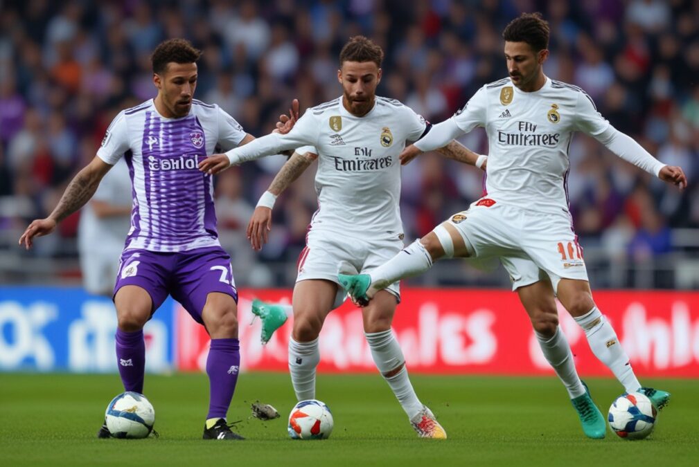 Valladolid vs Real Madrid: Predictions for the Next Encounter