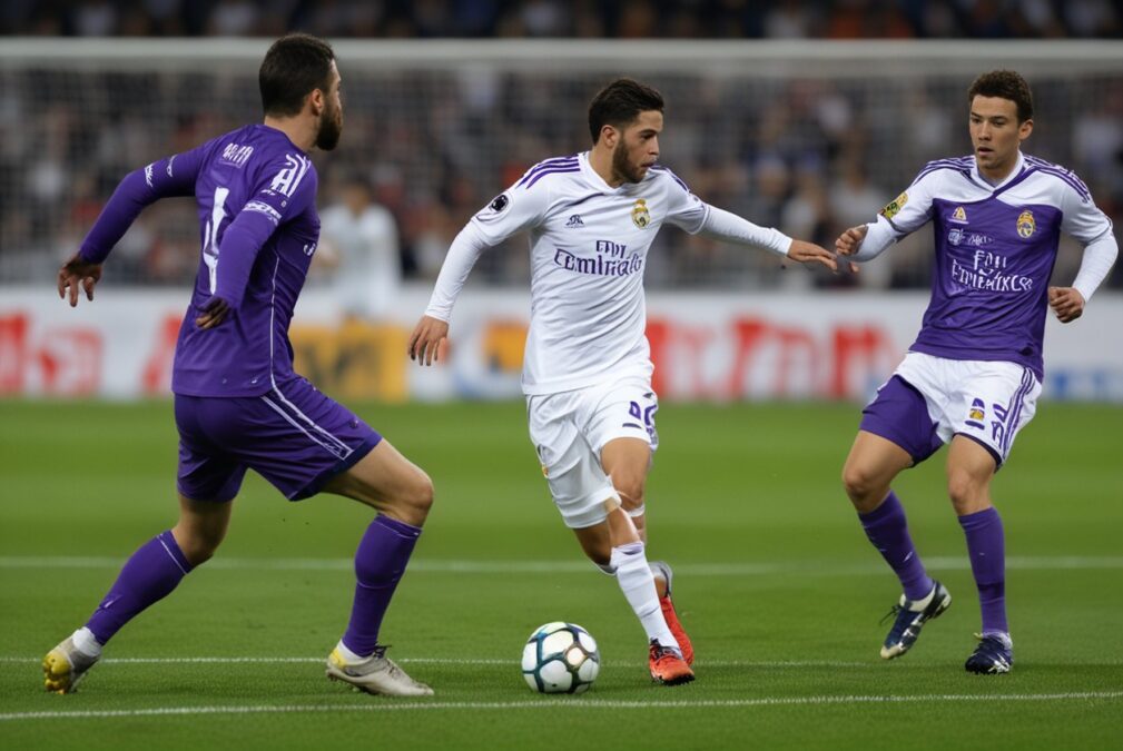 Valladolid vs Real Madrid: Past Encounters and What We Can Expect