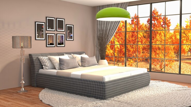 Soft Surroundings for Every Room: From Living Room to Bedroom