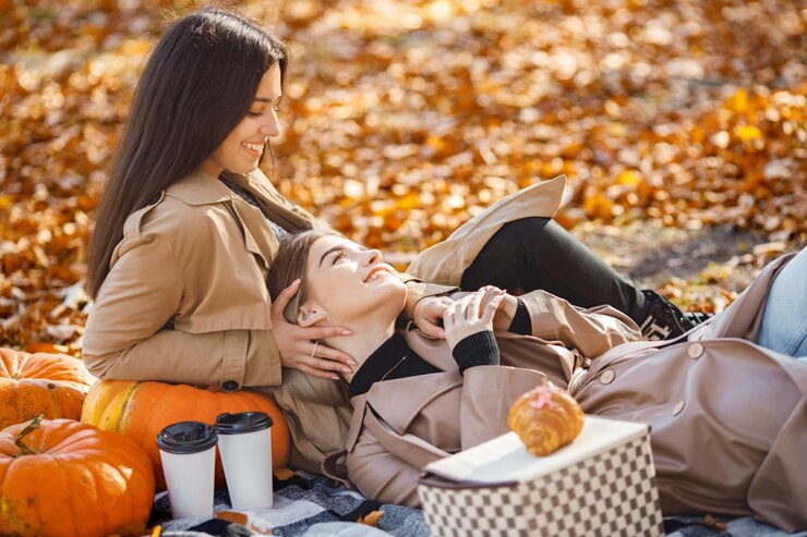 How to Embrace Soft Autumn Mindset for a Peaceful Life