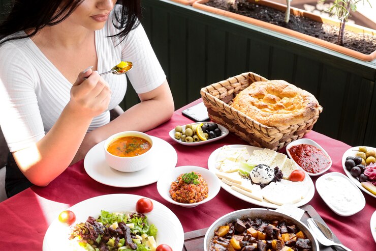 Discover the Tasty Foods of Morocco You Will Love