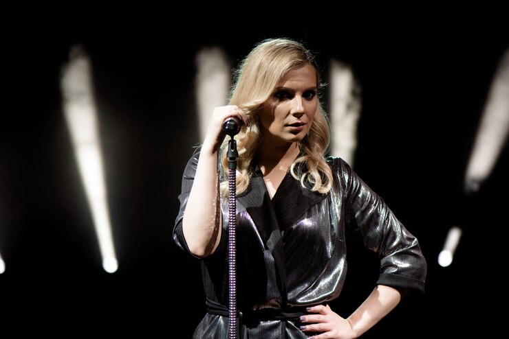How An Audience With Adele is Changing the Way We Experience Live Music
