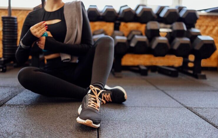 Nike Free Metcon 5