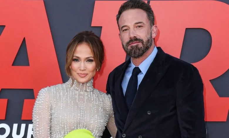Jennifer Garner and John Miller Latest News